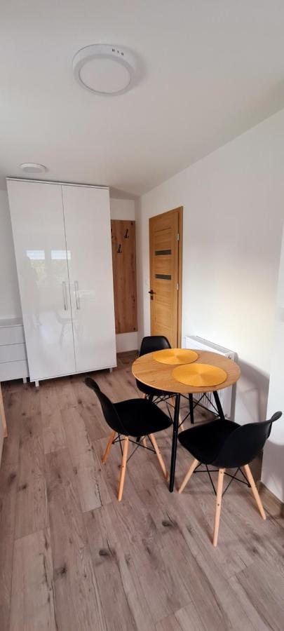 Apartamenty Happy Lębork Exterior foto